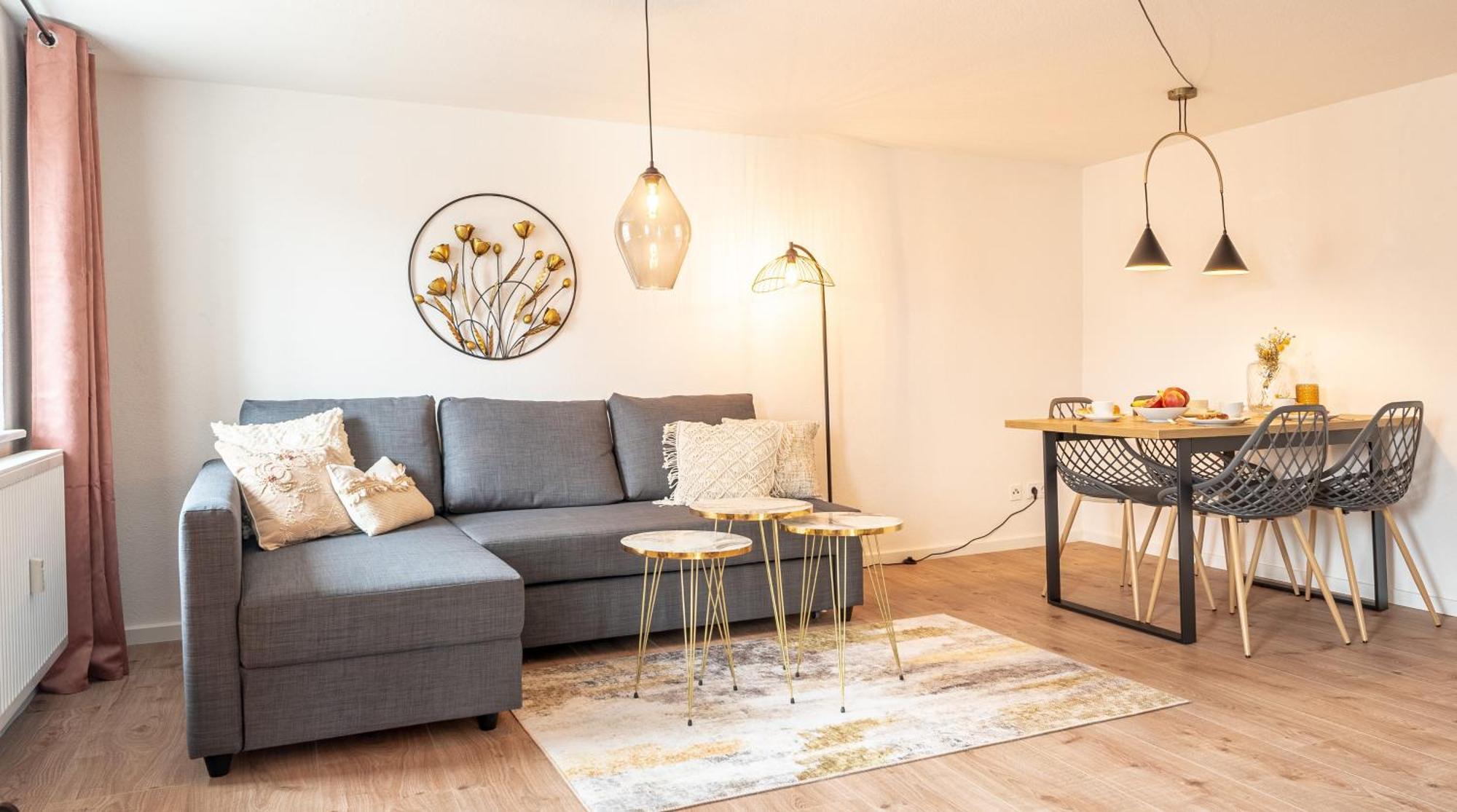 Lexapartments☆Apartment Am Marktplatz☆2 Zimmer☆55Qm Bayreuth Exteriör bild