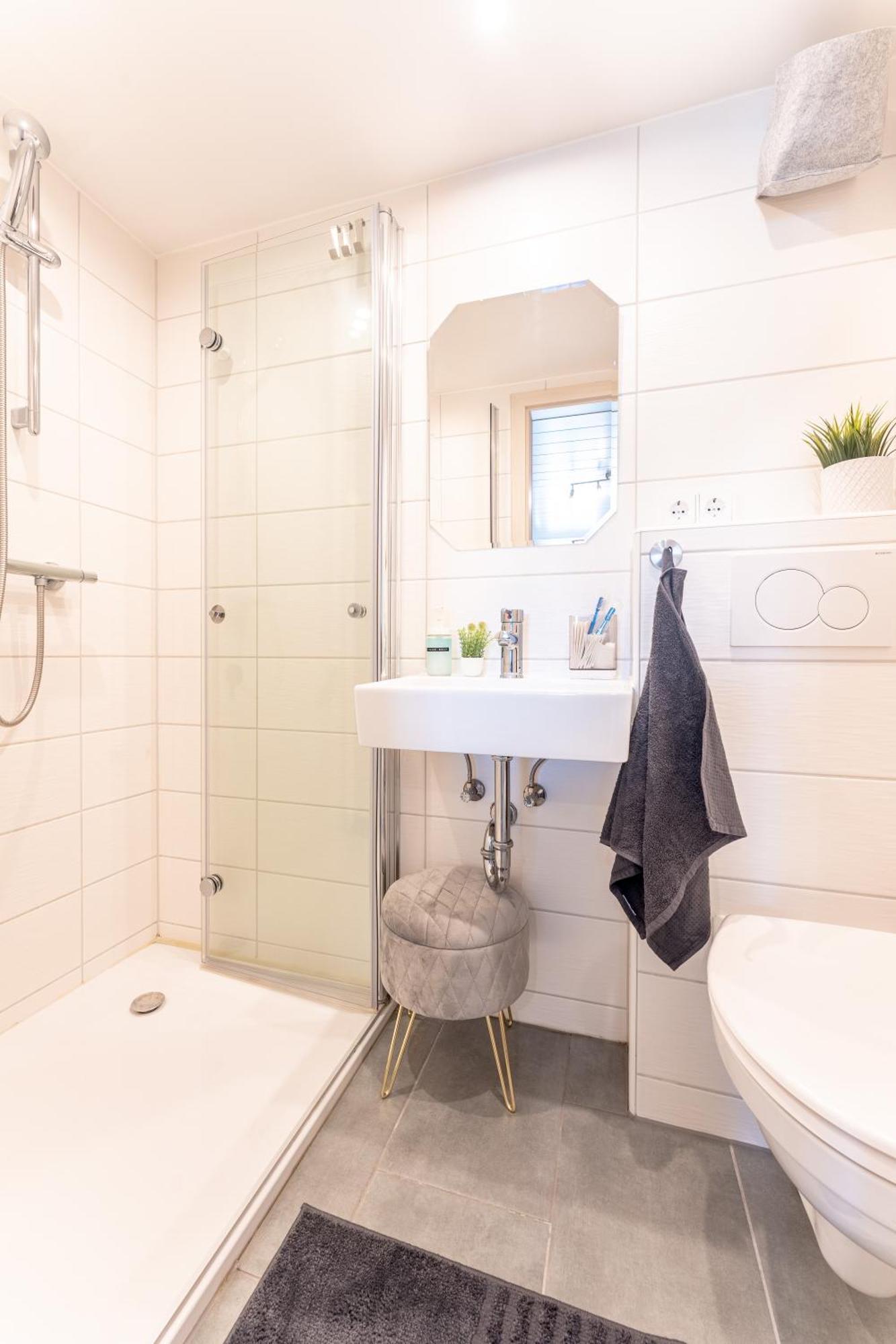 Lexapartments☆Apartment Am Marktplatz☆2 Zimmer☆55Qm Bayreuth Exteriör bild