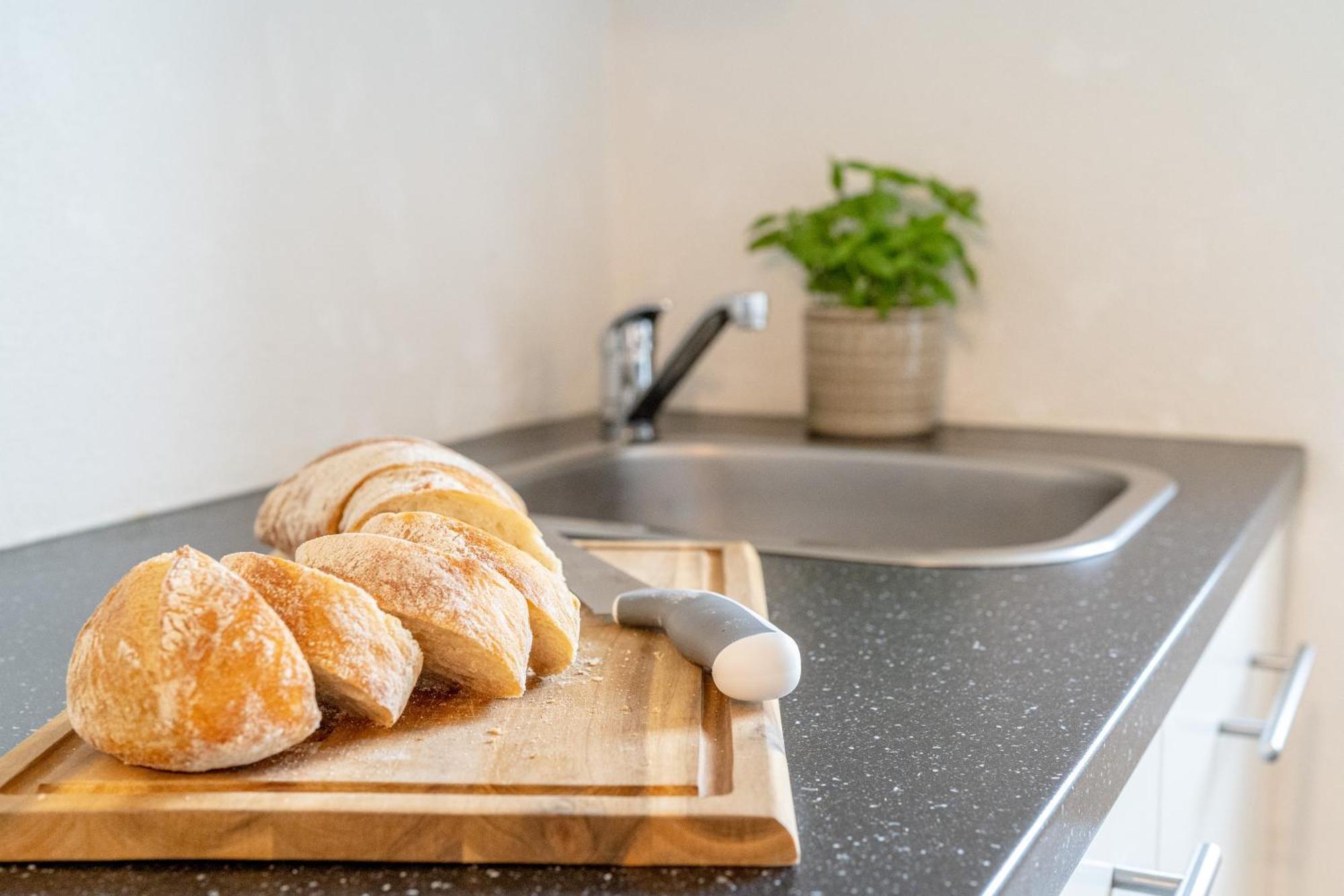 Lexapartments☆Apartment Am Marktplatz☆2 Zimmer☆55Qm Bayreuth Exteriör bild